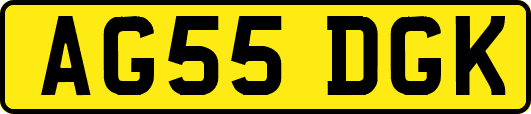 AG55DGK