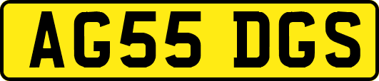 AG55DGS
