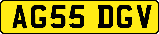 AG55DGV