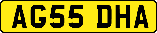AG55DHA