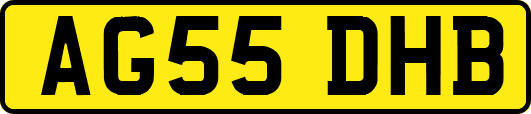 AG55DHB