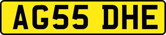 AG55DHE