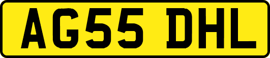 AG55DHL