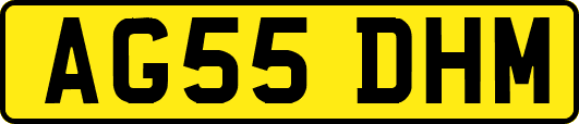 AG55DHM