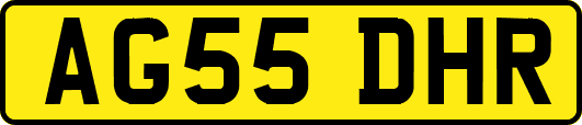 AG55DHR