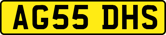 AG55DHS