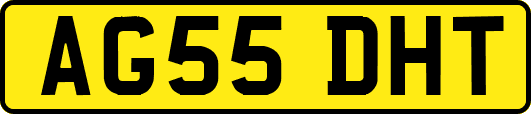 AG55DHT