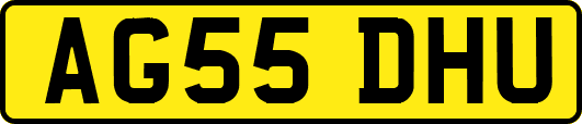 AG55DHU