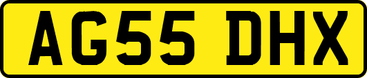 AG55DHX