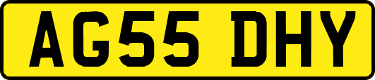 AG55DHY