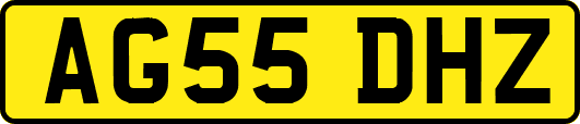 AG55DHZ