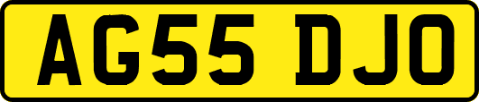 AG55DJO