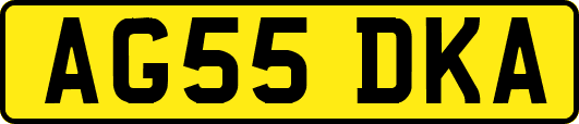 AG55DKA