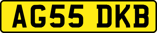 AG55DKB