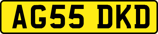 AG55DKD