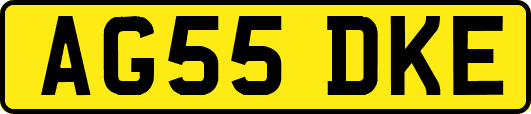AG55DKE