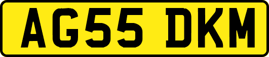 AG55DKM