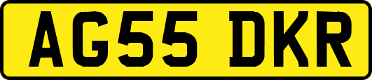 AG55DKR