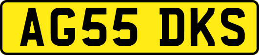 AG55DKS