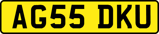 AG55DKU