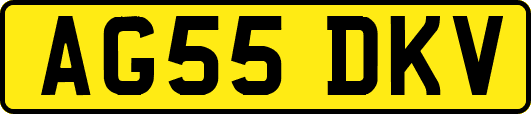 AG55DKV