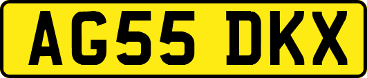 AG55DKX
