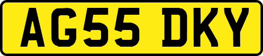AG55DKY