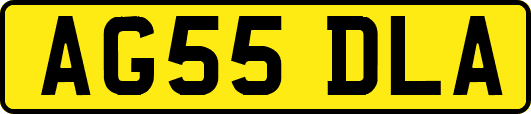 AG55DLA