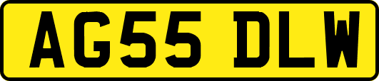 AG55DLW