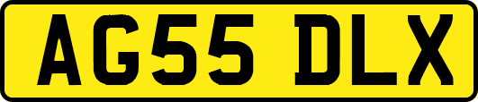 AG55DLX