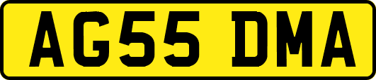 AG55DMA