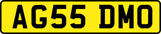 AG55DMO