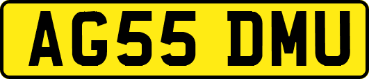 AG55DMU