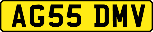 AG55DMV