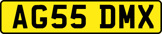 AG55DMX