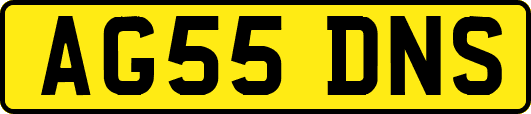 AG55DNS