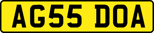 AG55DOA