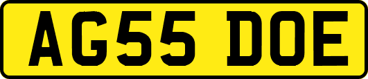 AG55DOE
