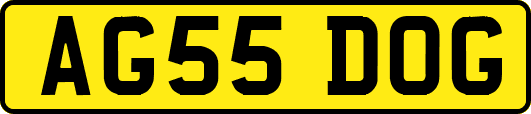 AG55DOG