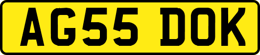 AG55DOK