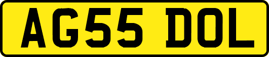 AG55DOL