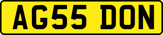 AG55DON