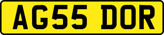 AG55DOR