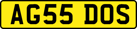 AG55DOS