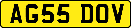 AG55DOV
