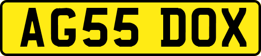 AG55DOX