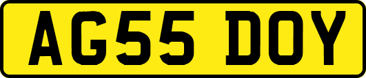 AG55DOY