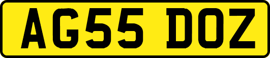 AG55DOZ