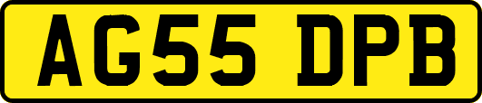 AG55DPB