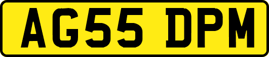 AG55DPM